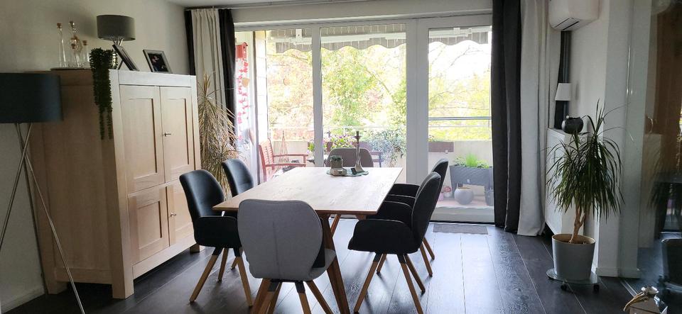 Etagenwohnung Salzgitter Ortschaft Südost - 4 Zimmer, 89 m&sup2;, 195.000&euro; | Angebot:26593185
