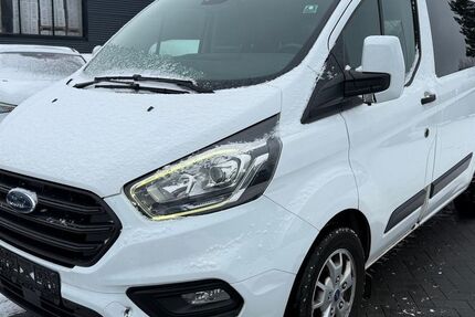 Ford Tourneo Custom 245.884 km 10.990 &euro; Braunschweig 38122