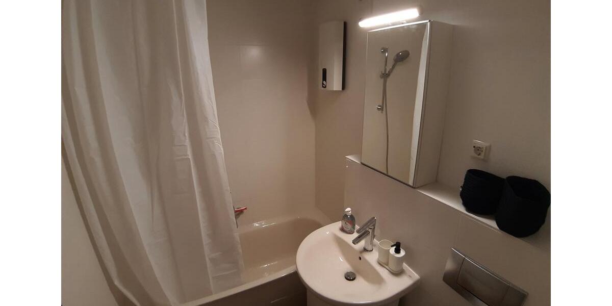 Etagenwohnung Wolfsburg - 1 Zimmer, 40 m&sup2;, 550&euro; | Angebot:25963568