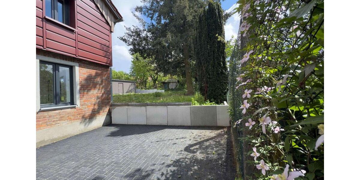 Erdgeschoßwohnung Wolfsburg Ehmen - 4 Zimmer, 128 m&sup2;, 1.594&euro; | Angebot:26611198