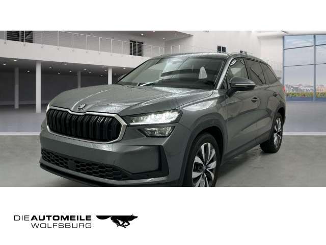 Kodiaq
