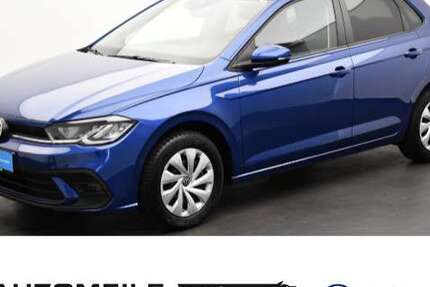 VW Polo 33.919 km 14.850 € Wolfsburg 38440