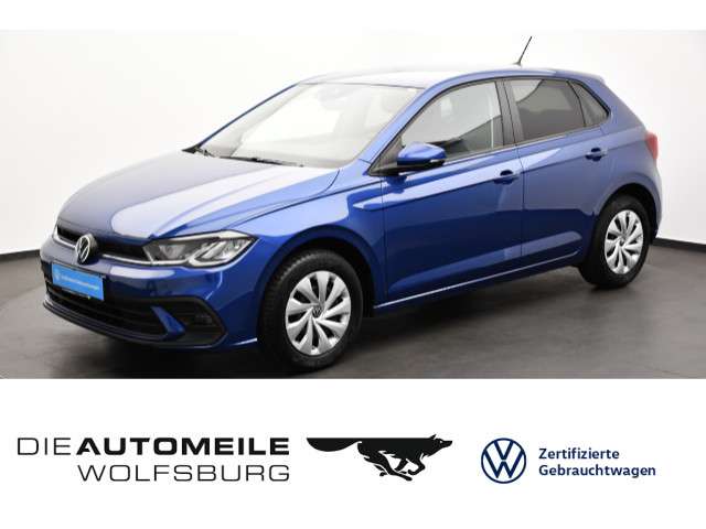 VW Polo 33.919 km 14.850 € Wolfsburg 38440