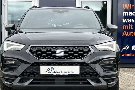 Seat Ateca 82.487 km 24.750 &euro; Salzgitter 38229
