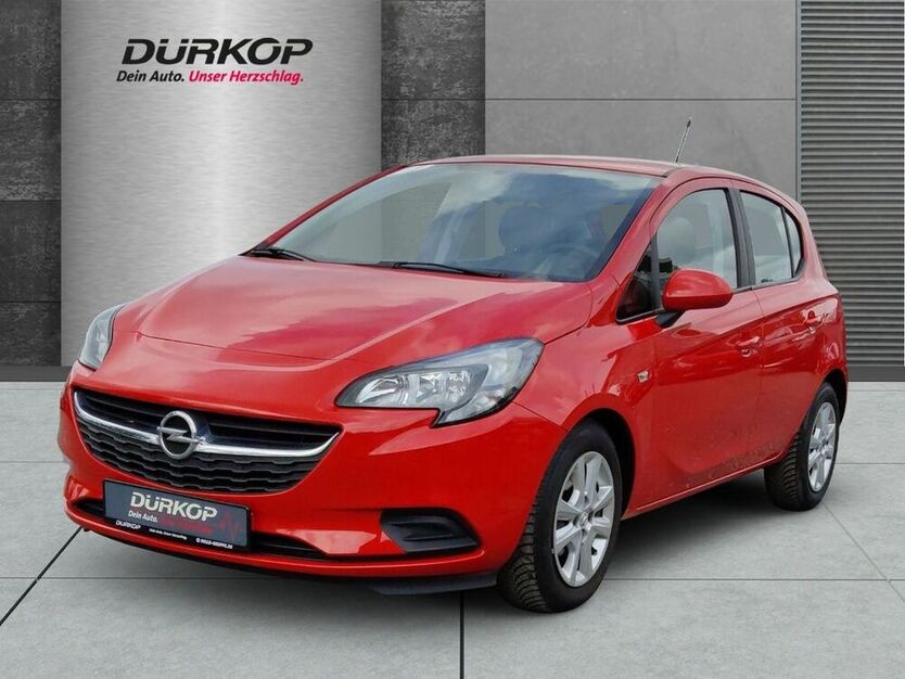 Corsa