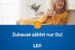 Etagenwohnung Wolfsburg Detmerode - 2 Zimmer, 60 m&sup2;, 509&euro; | Angebot:26532303