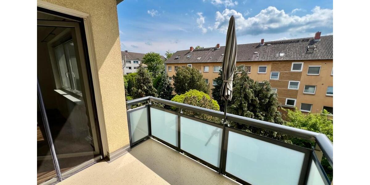 Etagenwohnung Wolfenbüttel Adersheim - 2 Zimmer, 58 m&sup2;, 112.000&euro; | Angebot:26532086