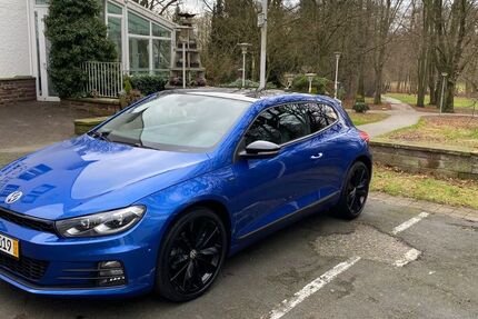 VW Scirocco 63.000 km 20.700 &euro; Groß Twülpstedt 38464