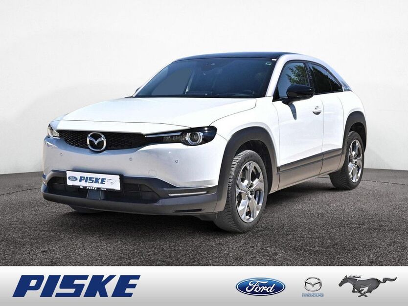 Mazda MX-30 37.250 km 15.950 € Wolfenbüttel 38302