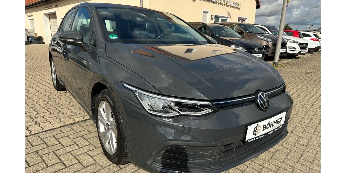 VW Golf 46.000 km 18.990 &euro; Salzgitter 38229