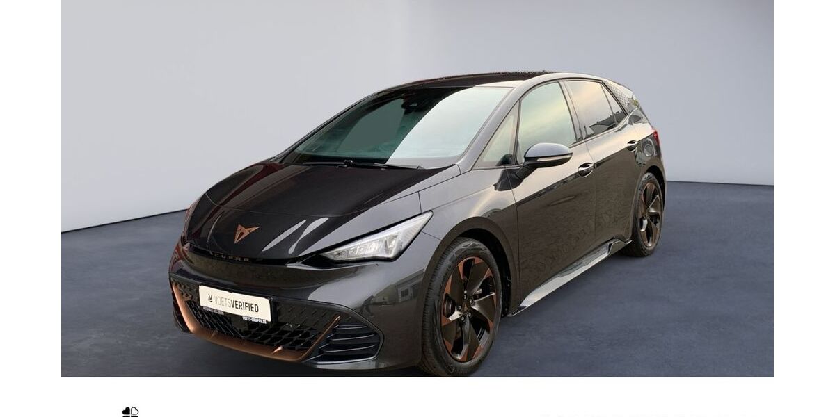 Cupra Born 63.490 km 23.490 &euro; Braunschweig 38114