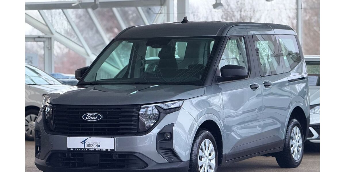 Ford Tourneo Courier 6.328 km 23.690 &euro; Salzgitter 38228