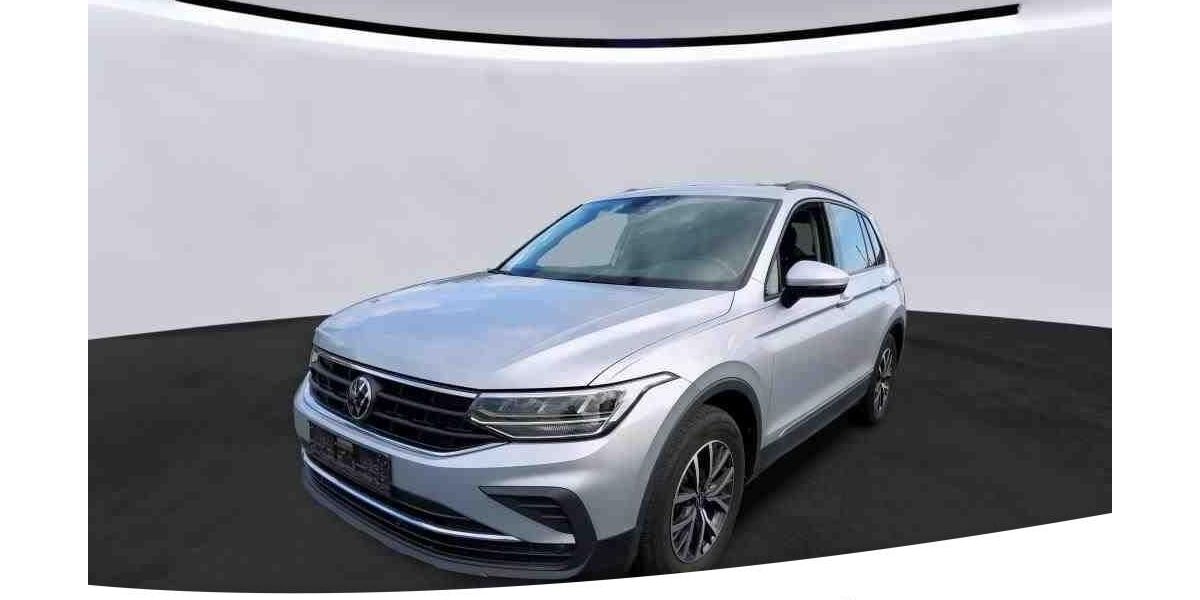 VW Tiguan 124.999 km 21.999 &euro; Braunschweig 38118