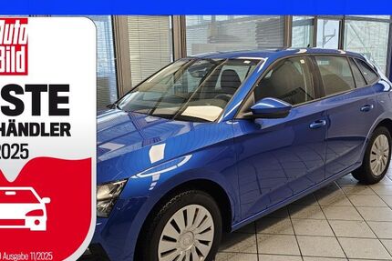 Skoda Scala 29.813 km 18.700 € Wolfsburg-Heiligendorf 38444