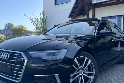Audi A6 121.000 km 28.490 &euro; Cremlingen 38162