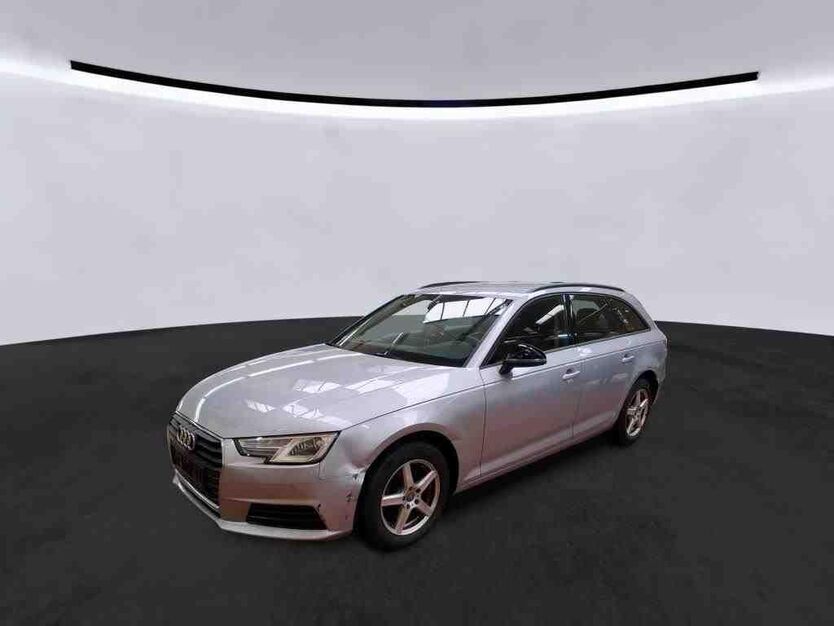 Audi A4 159.753 km 11.990 € Vechelde 38159