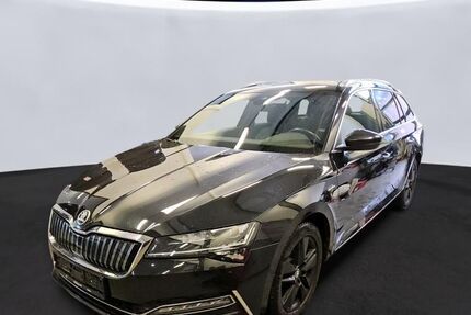 Skoda Superb 137.958 km 21.990 &euro; Braunschweig 38122