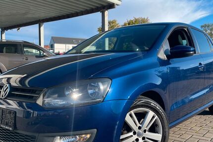 VW Polo 141.000 km 4.999 € Sickte 38173