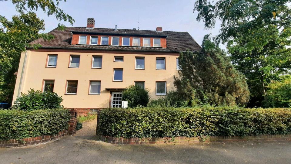 Etagenwohnung Peine - 2 Zimmer, 50 m&sup2;, 102.500&euro; | Angebot:24769252