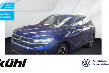 VW Touareg 25.990 km 61.690 &euro; Gifhorn 38518