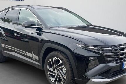 Hyundai TUCSON 9.500 km 36.490 € Wolfenbüttel-Halchter 38304