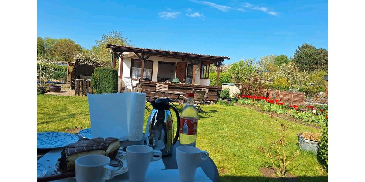 Grundstück Braunschweig Heidberg-Melverode - 3.200&euro; | Angebot:23056529