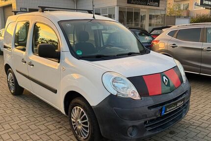 Renault Kangoo 137.000 km 5.499 € Wolfenbüttel 38302