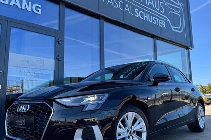 Audi A3 54.000 km 22.950 &euro; Vechelde 38159