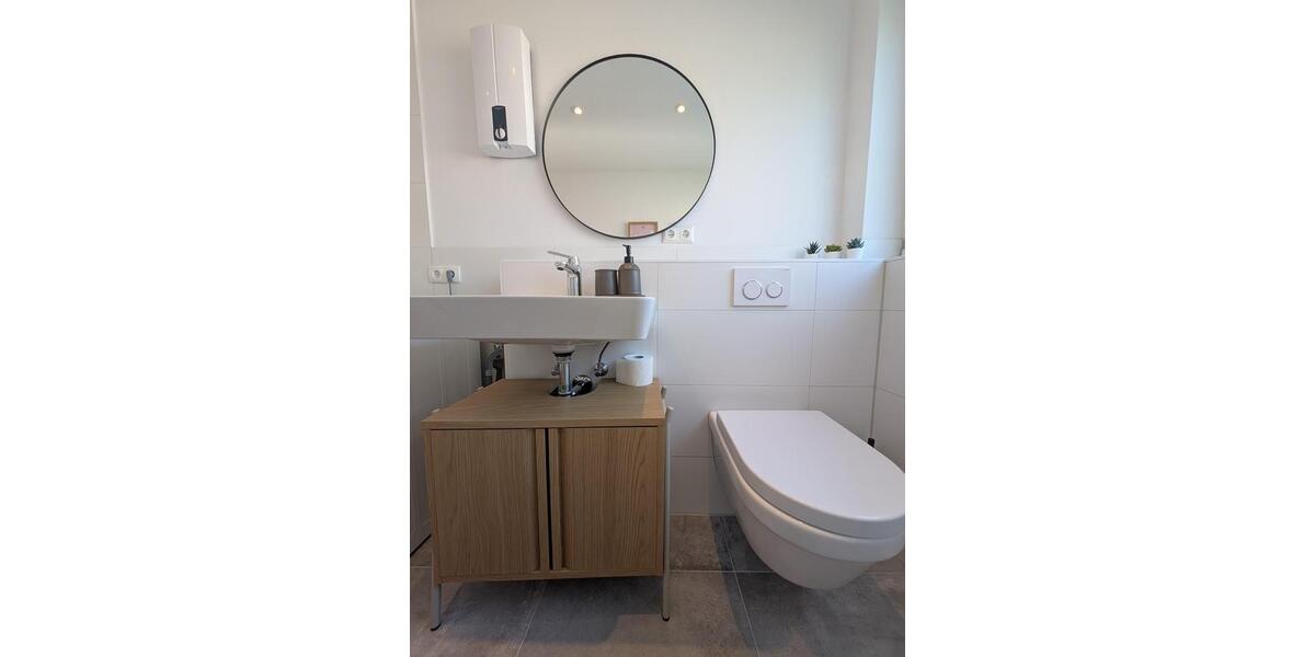 Etagenwohnung Salzgitter Ortschaft Ost - 3 Zimmer, 60 m&sup2;, 800&euro; | Angebot:25937155