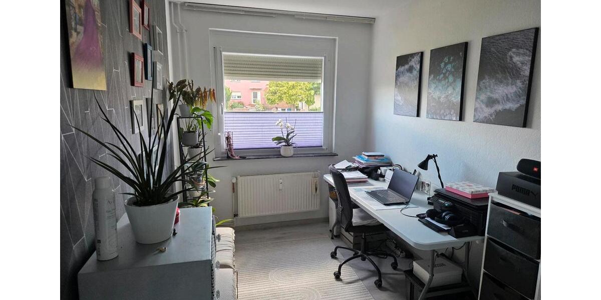 Erdgeschoßwohnung Lehre - 3 Zimmer, 65 m&sup2;, 156.000&euro; | Angebot:27019810