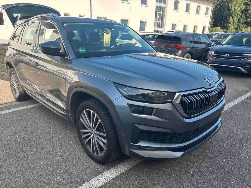 Kodiaq