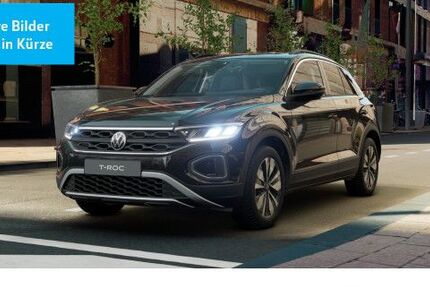 VW T-Roc 21.178 km 21.990 &euro; Wolfsburg 38440
