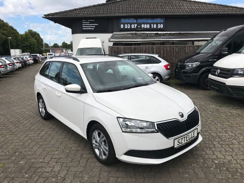 Fabia