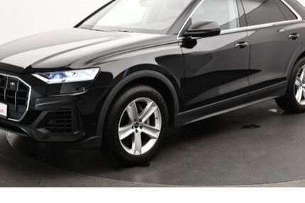 Audi Q8 37.650 km 61.390 &euro; Wolfsburg 38440
