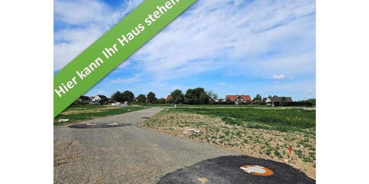 Einfamilienhaus Lengede Woltwiesche - 4 Zimmer, 109 m&sup2;, 337.350&euro; | Angebot:24871108