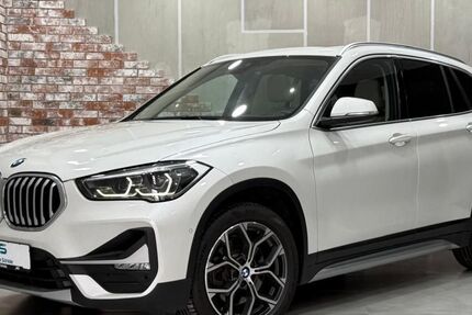 BMW X1 90.000 km 26.400 € Braunschweig 38106