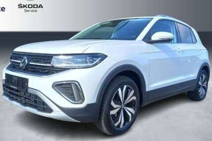 VW T-Cross 3.950 km 24.770 &euro; Wolfsburg 38446