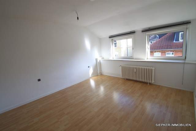 Etagenwohnung Braunschweig Östliches Ringgebiet - 3 Zimmer, 66 m&sup2;, 738&euro; | Angebot:24794078