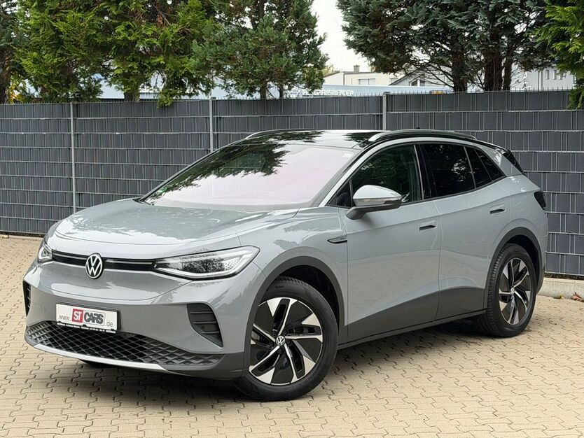VW ID.4 67.990 km 31.490 € Braunschweig 38110