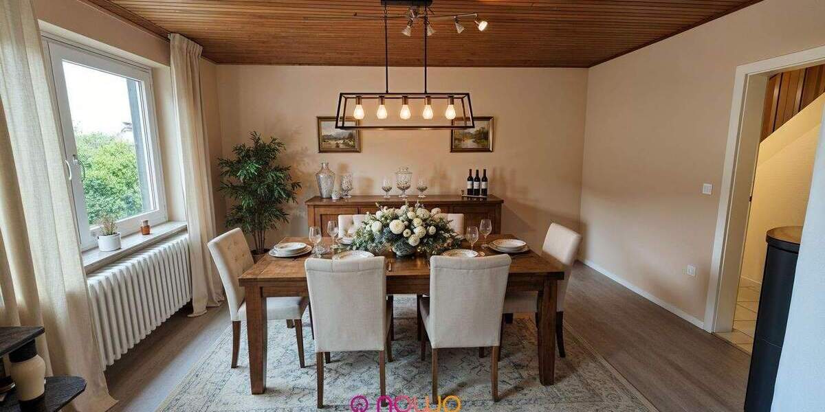 Doppelhaushälfte Sickte Apelnstedt - 5 Zimmer, 130 m&sup2;, 269.000&euro; | Angebot:25797388