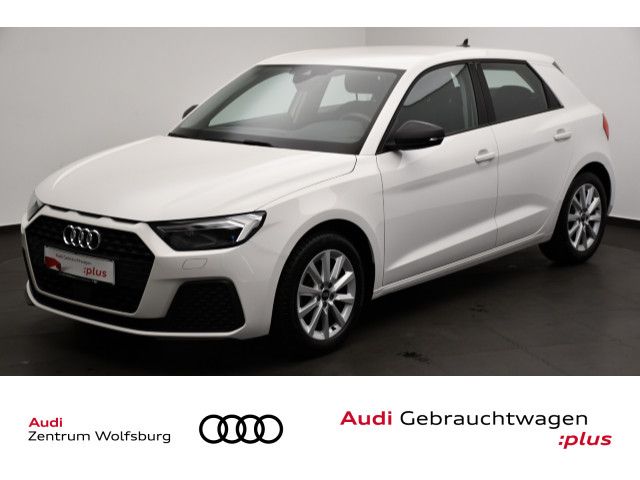 Audi A1 28.958 km 19.490 &euro; Wolfsburg 38440