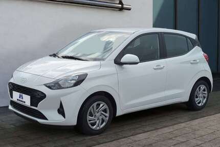 Hyundai i10 5.935 km 14.950 &euro; Salzgitter 38229