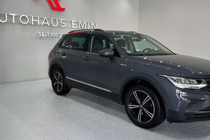 VW Tiguan 126.182 km 26.450 € Salzgitter 38228