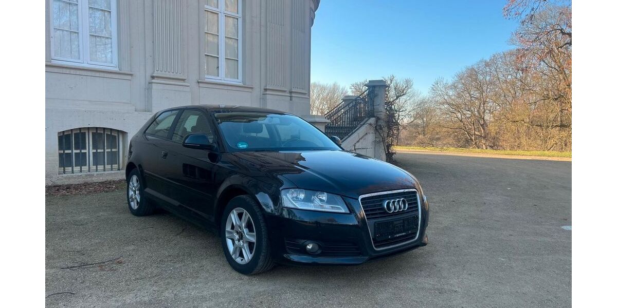 Audi A3 232.000 km 2.990 &euro; Braunschweig 38122