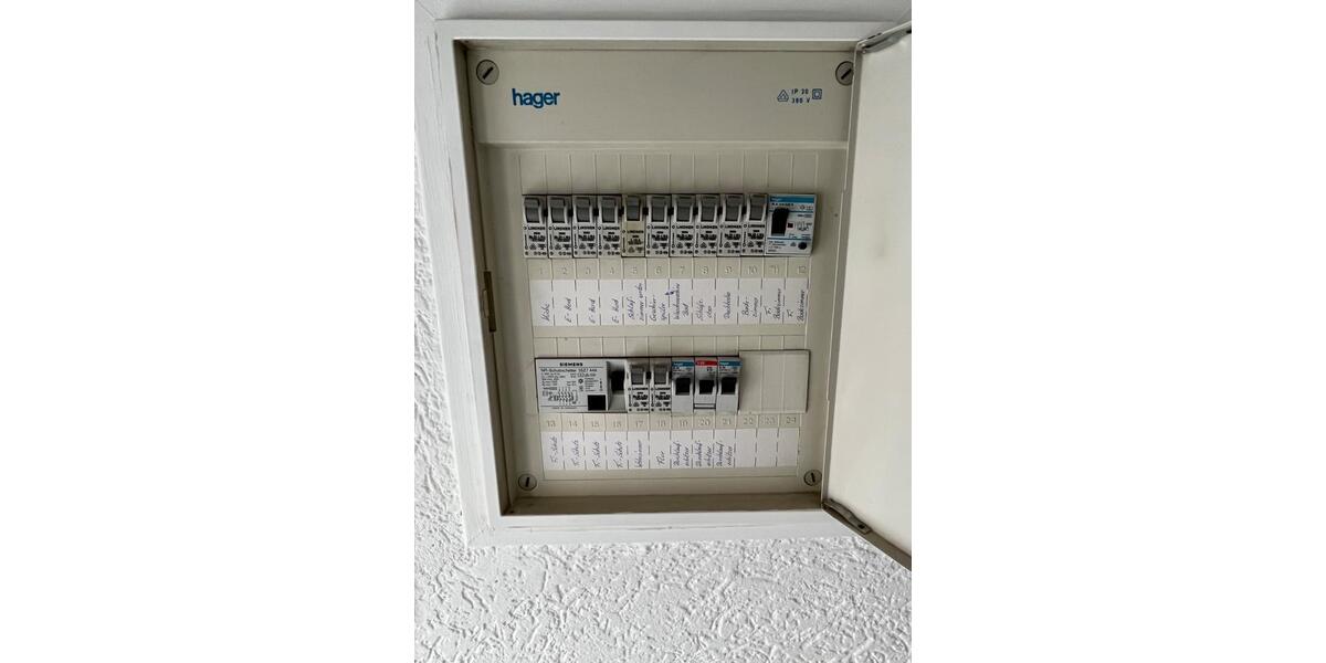 Maisonettenwohnung Wolfsburg Alt-Wolfsburg - 3 Zimmer, 98 m&sup2;, 205.000&euro; | Angebot:26017698