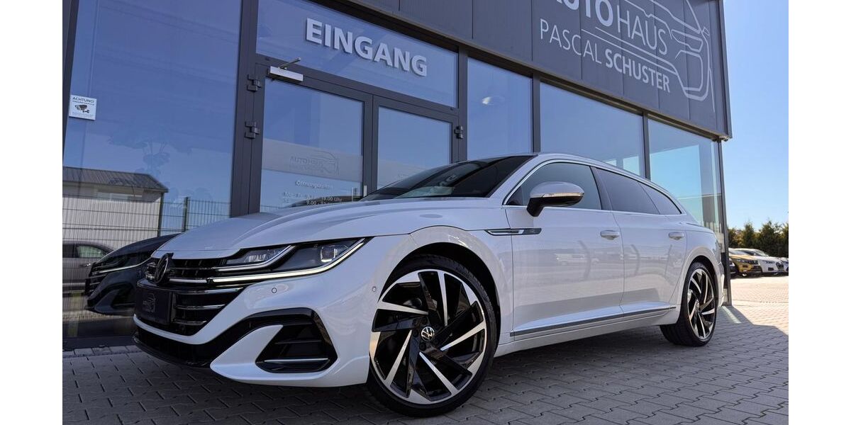 VW Arteon 80.000 km 29.950 &euro; Vechelde 38159