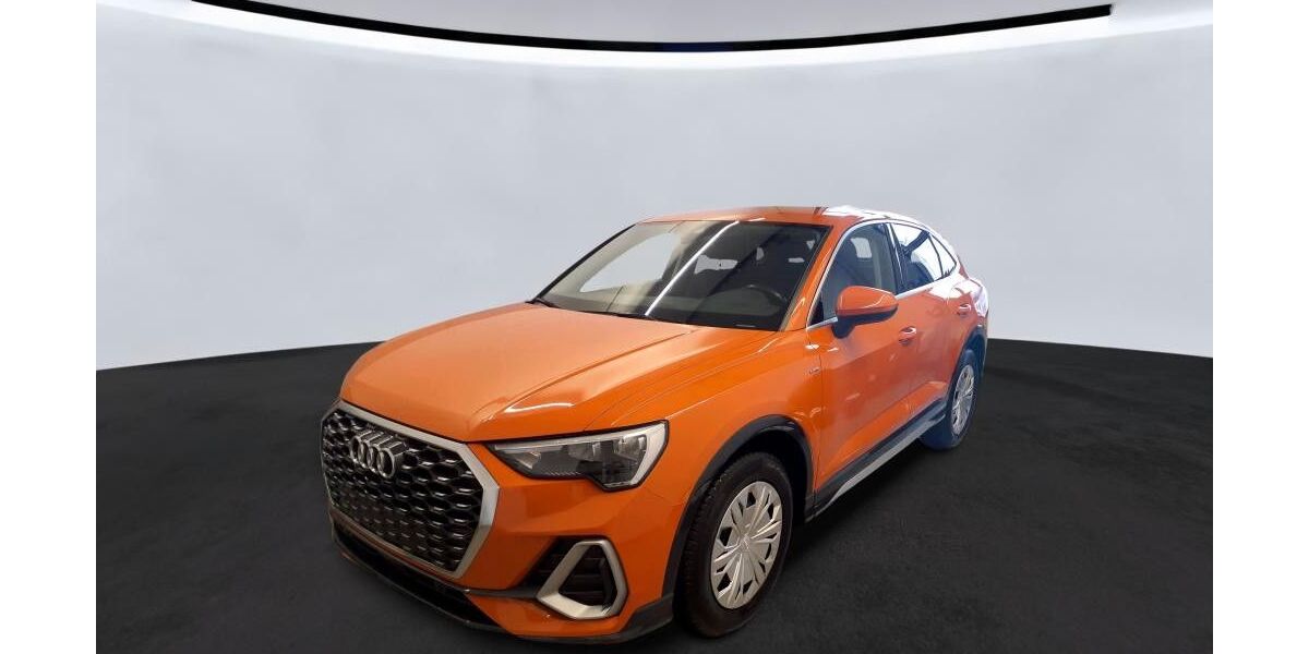 Audi Q3 49.866 km 32.590 &euro; Peine 31228