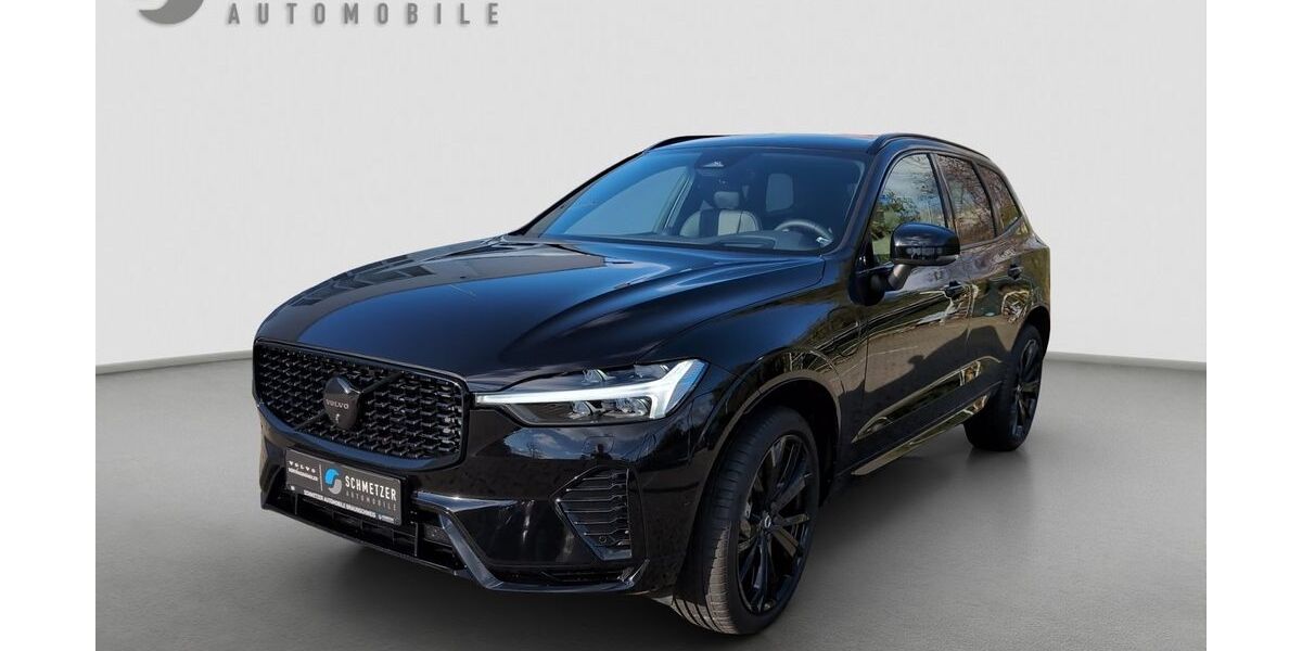 Volvo XC60 16.631 km 60.490 &euro; Braunschweig 38114