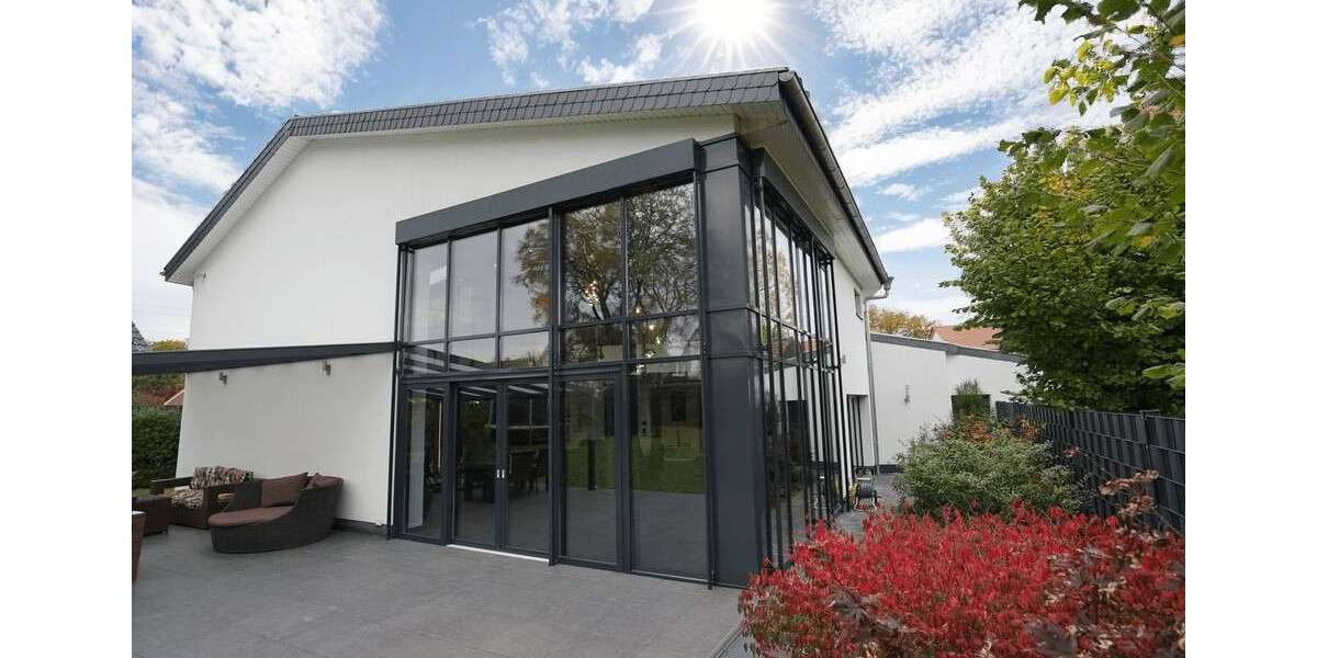 Einfamilienhaus Braunschweig / Südstadt Südstadt - 5 Zimmer, 351 m&sup2;, 1.590.000&euro; | Angebot:25276559