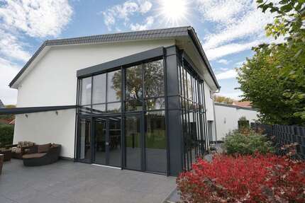 Haus Braunschweig / Südstadt Südstadt - 5 Zimmer, 351 m&sup2;, 1.590.000&euro; | Angebot:25276559